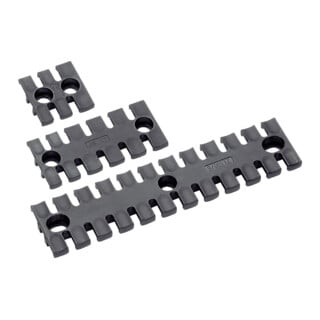 murrplastik Décharge de traction ZL 103 noir