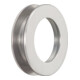 Muschelgr.5255 Alu.silberf.elox.EL.-D.50mm KWS-1