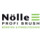 Plateau de peinture Nölle ERGOLINE vert PP résistant aux solvants-2