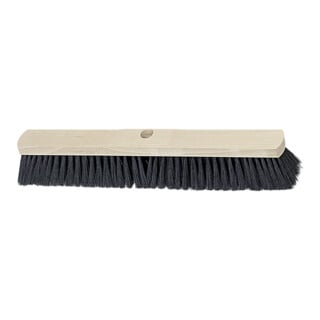 Nölle Balai de salle 50 cm mélange de qualité