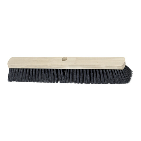 Nölle Balai de salle 50 cm mélange de qualité