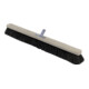 Nölle Balai de salle Arenga 60 cm avec support de manche-1