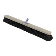 Nölle Balai de salle Arenga 60 cm avec support de manche