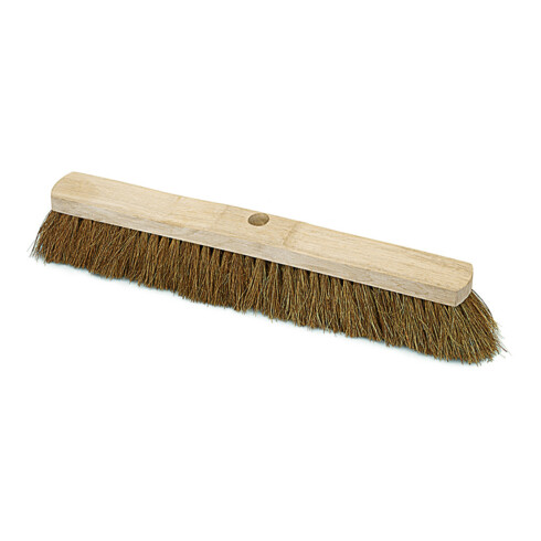 Nölle Balai de salle en coco 60 cm