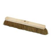 Nölle Balai de salle en coco 60 cm