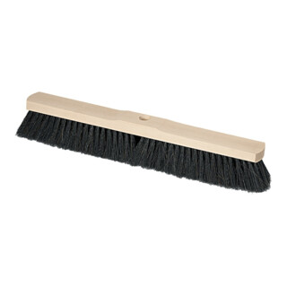 Nölle Balai de salle poils naturels 40 cm