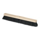 Nölle Balai de salle poils naturels 40 cm-1