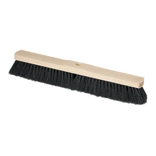 Nölle Balai de salle poils naturels 50 cm