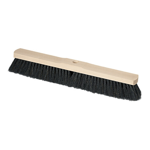 Nölle Balai de salle poils naturels 50 cm