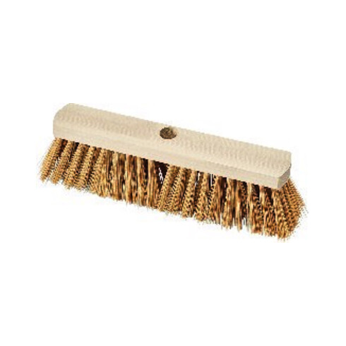 Nölle Balai de salle Poly Coco 50 cm