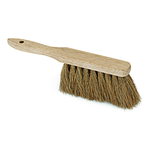 Nölle Balai industriel en noix de coco 28 cm