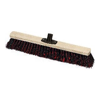 Nölle Balai Power-Stick Arenga/Elaston 40 cm