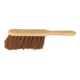 Nölle Balayette à main coco L.280mm avec dos en bois-1