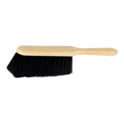 Nölle Balayette pourétablis qualité mixte, Longueur: 280 mm