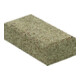 Nölle Bloc de ponçage liège 120x60x35mm PROFI BRUSH-1