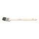 Nölle Brosse à radiateur industrielle soies de Chine 50mm PROFI BRUSH-1