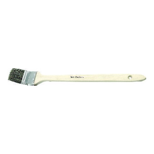 Nölle Brosse industrielle pour radiateur 75 mm soies de Chine