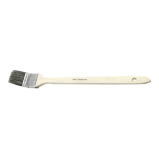 Nölle Brosse radiateur industrielle soies chinoises 60mm PROFI BRUSH
