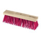 Nölle Elaston Balai de rue 40 cm Bauernlob, selle, manche-1