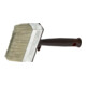 Nölle Flächenstreicher mélange de poils 3x10cm PROFI BRUSH-1