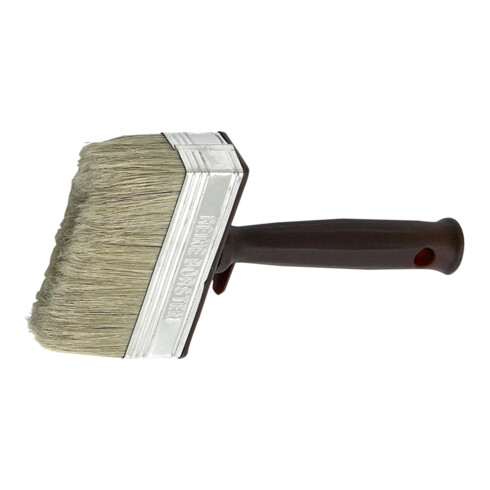 Nölle Flächenstreicher mélange de poils 3x10cm PROFI BRUSH