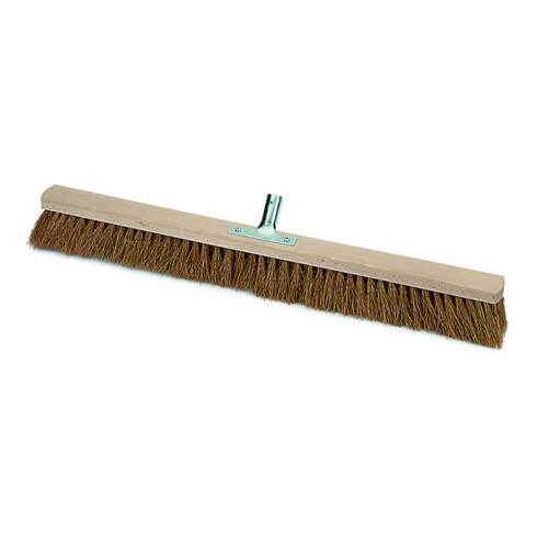 Nölle Industrie Balai de salle Coco 100 cm