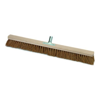 Nölle Industrie Balai de salle Coco 80 cm