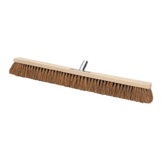 Nölle Industrie Balai de salle L 100 cm, poly coco