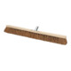 Nölle Industrie Balai de salle L 80 cm, poly coco-1