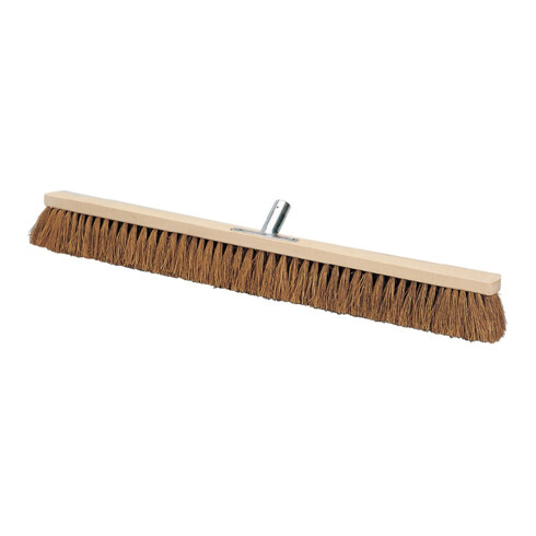Nölle Industrie Balai de salle L 80 cm, poly coco