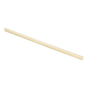 Nölle Manche à balai tête ronde bois, diamètre 24x1400mm