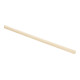 Nölle Manche de balai en bois 24 mm 160 cm, tête ronde-1
