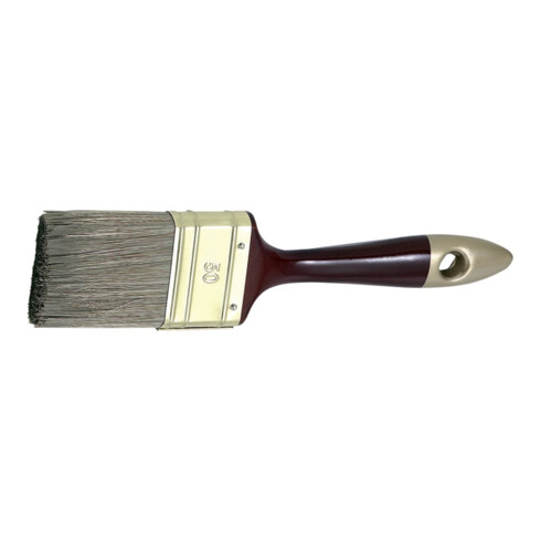 Nölle Pinceau lasure artisan 50 mm poils polyester