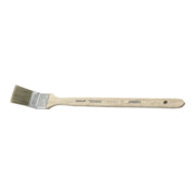 Nölle Pinceau radiateur 25 mm 1,0" poils mixtes