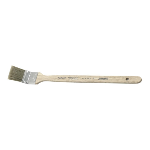 Nölle Pinceau radiateur 75 mm 3,0" poils mixtes