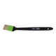 Nölle Pinceau radiateur professionnel plastique poils chinois clairs sans métal 25mm PROFI-1