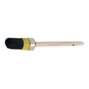 Nölle Pinceau rond poils de Chine taille 12 PROFI BRUSH