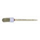 Nölle Pinceau rond taille 02 mélange de poils-1