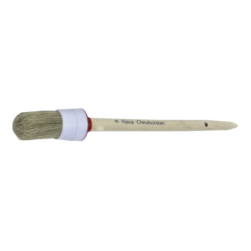 Nölle Pinceau rond taille 02 mélange de poils