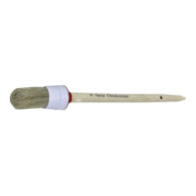 Nölle Pinceau rond taille 02 mélange de poils