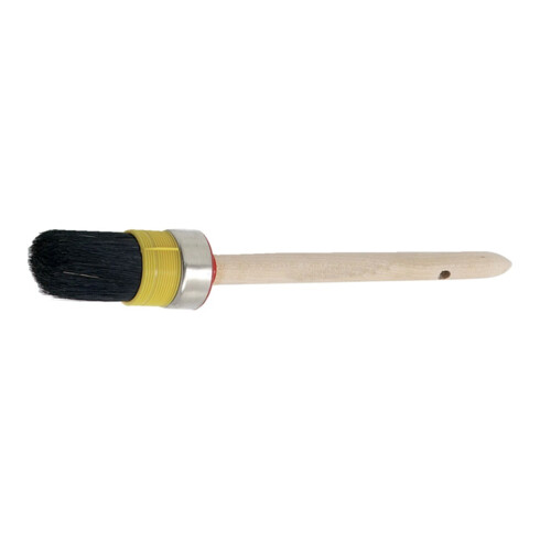 Nölle PROFI BRUSH Pinceau rond poils de Chine taille 06