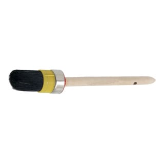 Nölle PROFI BRUSH Pinceau rond poils de Chine taille 10