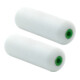 Nölle PROFI BRUSH Rouleau de peinture mousse superfin 10 cm, lot de 2-1