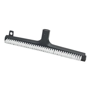 Nölle Raclette à eau PRESTIGE avec brosses 43 cm