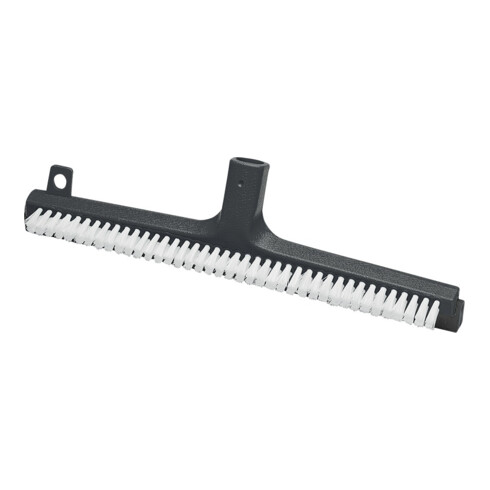 Nölle Raclette à eau PRESTIGE avec brosses 43 cm