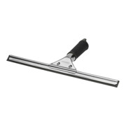 Nölle Raclette en caoutchouc, Longueur: 350 mm