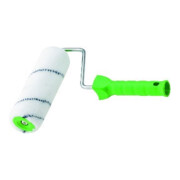 Nölle Rouleau à peinture nylon 18 cm avec monture