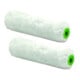 Nölle Rouleau de peinture de remplacement pour radiateurs B100mm peluche-1