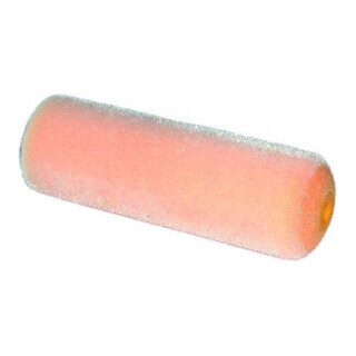 Nölle Rouleau de rechange Superflock pour peinture B.100mm, 1 pièce