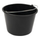 NÖLLE Secchio per edilizia, plastica, 20l-1